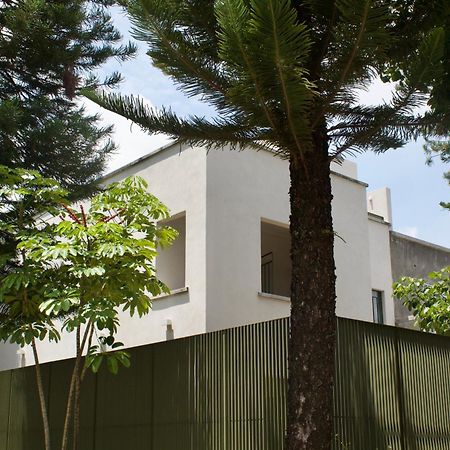Casa Espana Guadalajara Esterno foto