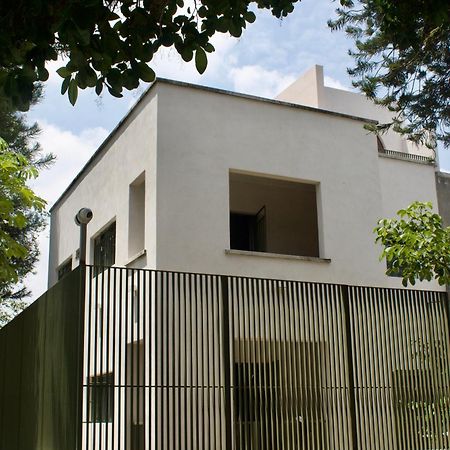 Casa Espana Guadalajara Esterno foto