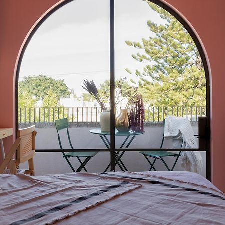 Casa Espana Guadalajara Esterno foto