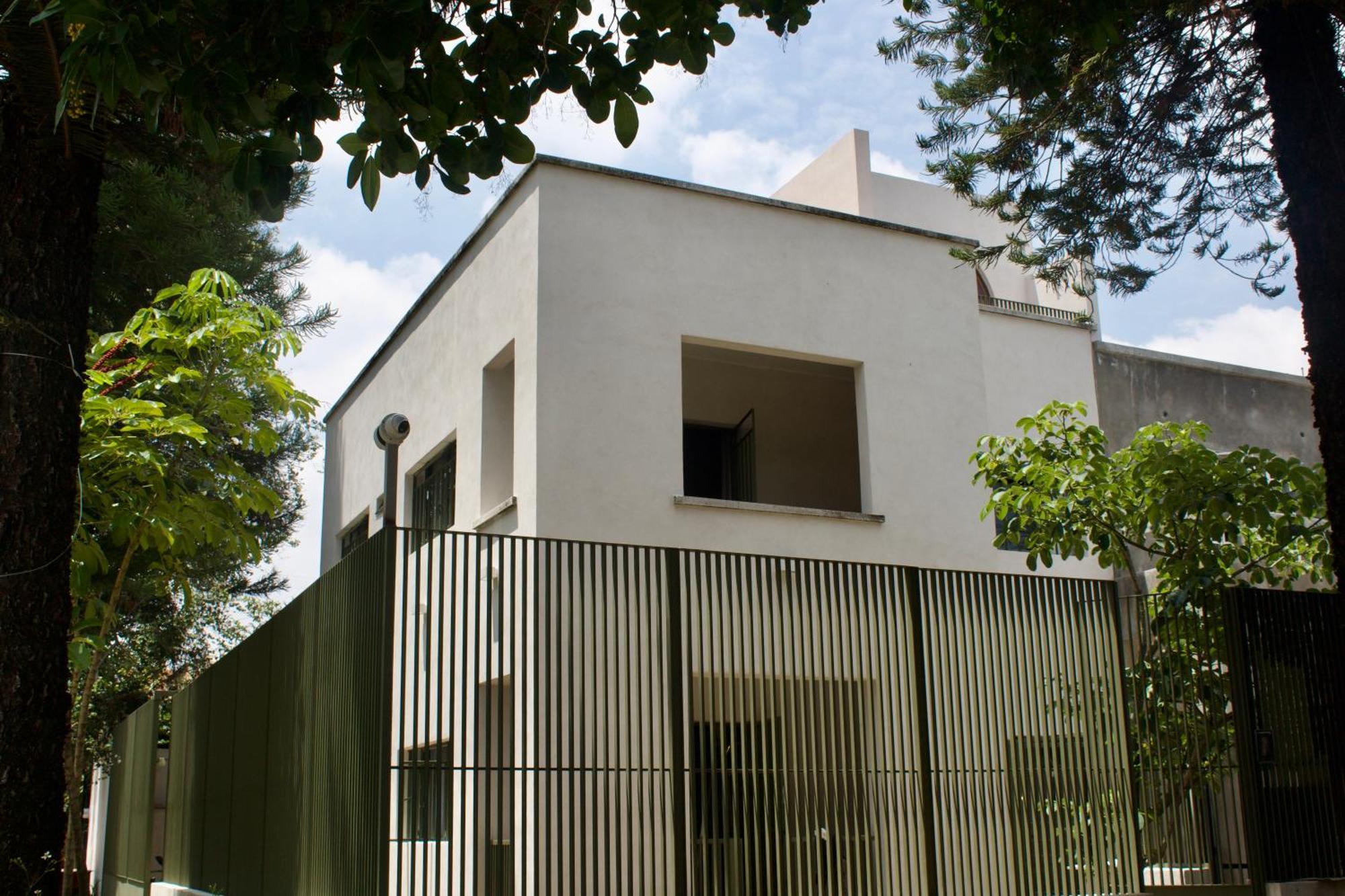 Casa Espana Guadalajara Esterno foto