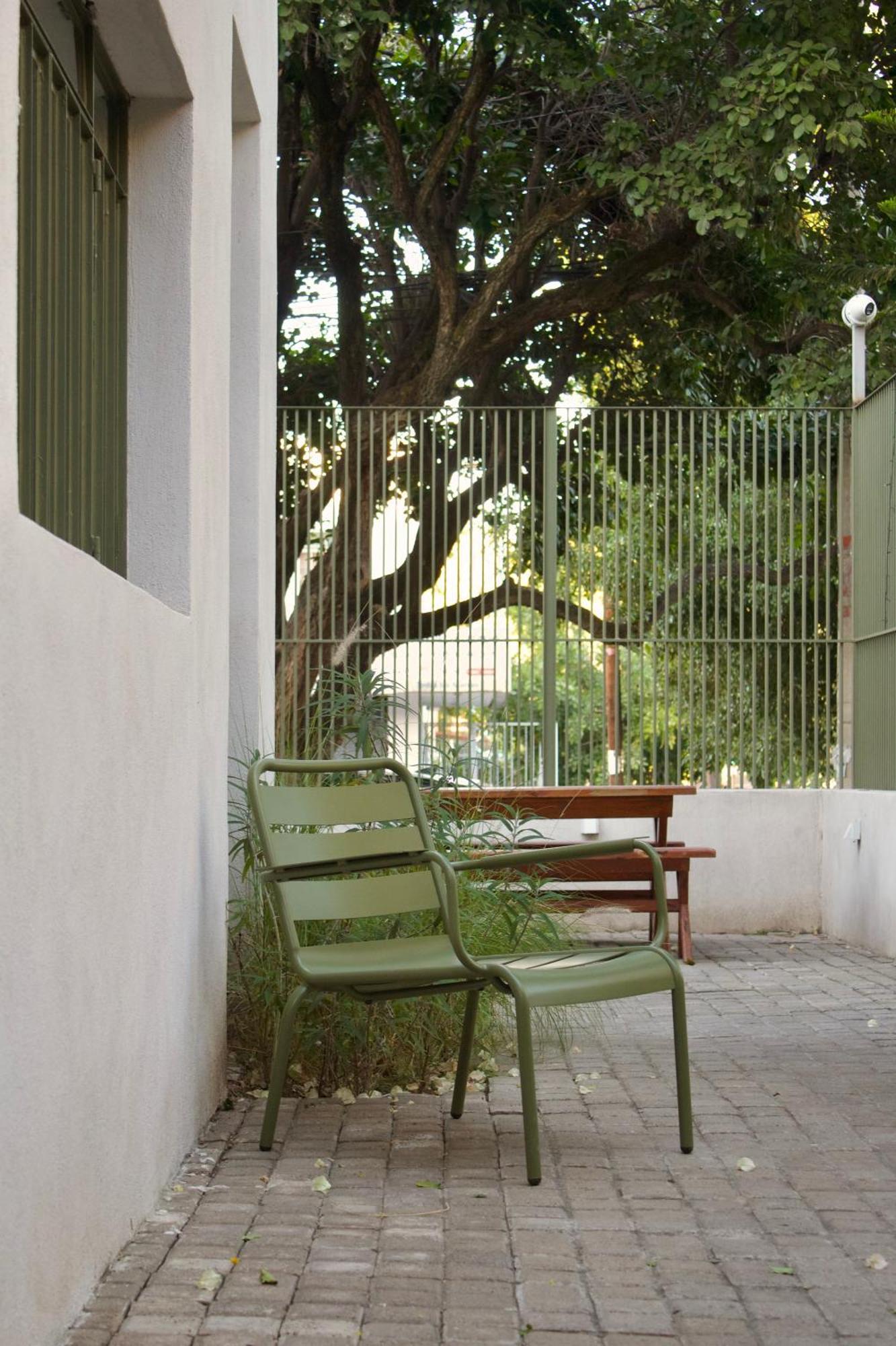 Casa Espana Guadalajara Esterno foto