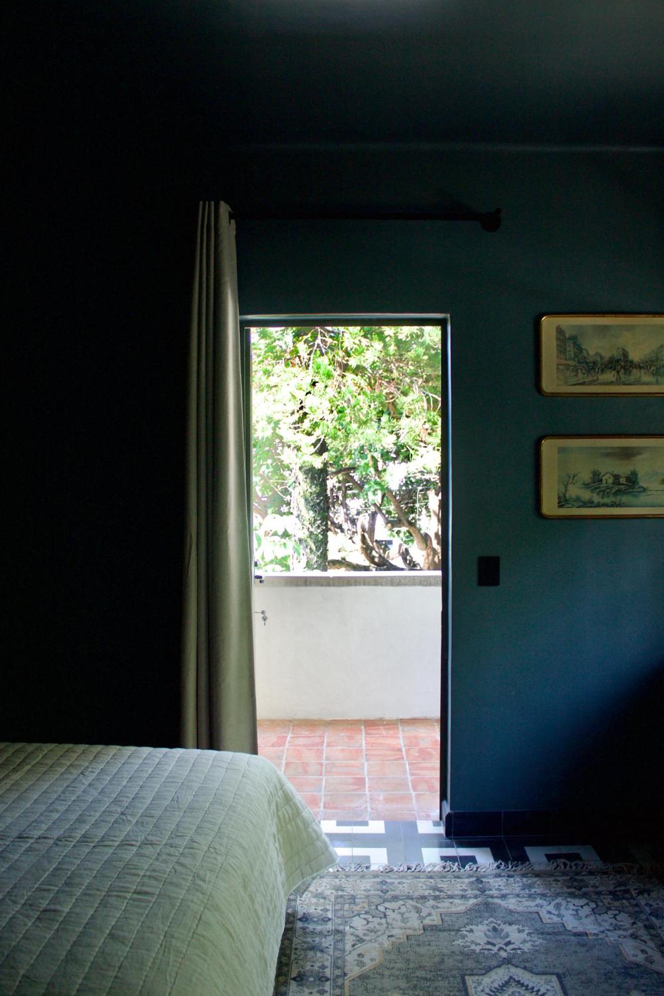 Casa Espana Guadalajara Esterno foto