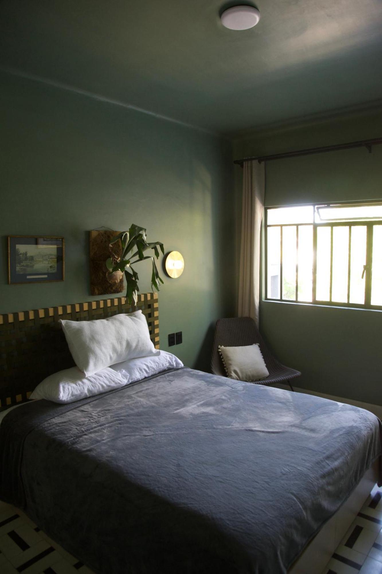 Casa Espana Guadalajara Camera foto