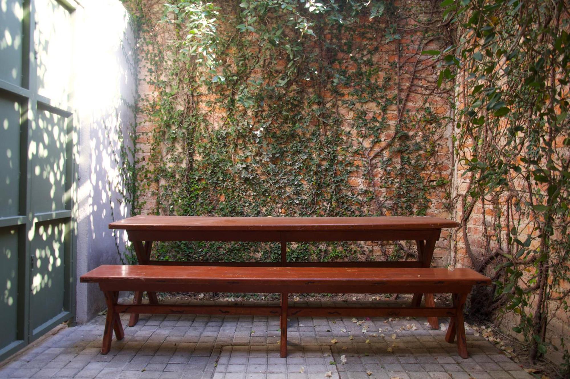 Casa Espana Guadalajara Camera foto